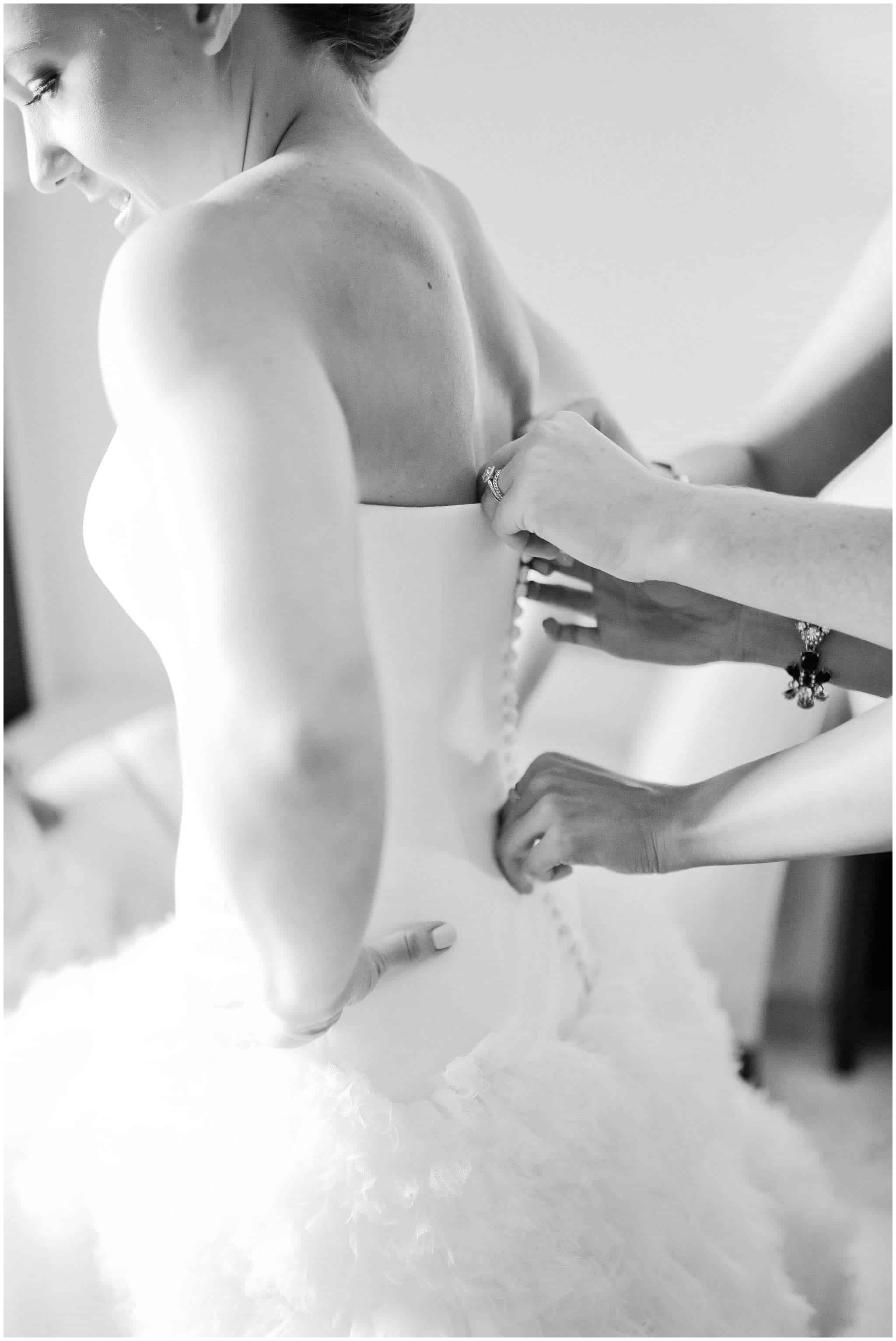 Casa Dorado Cabo Wedding